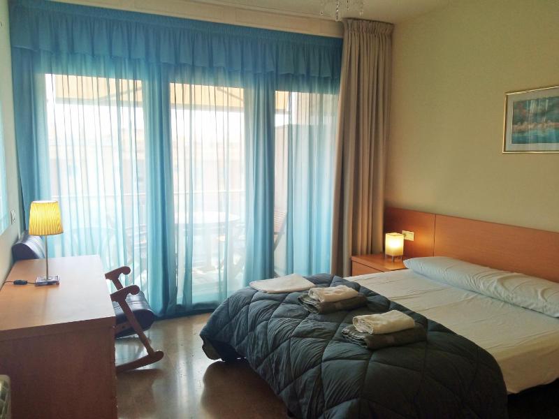 Apartamento Ainara Garden Family - image 24