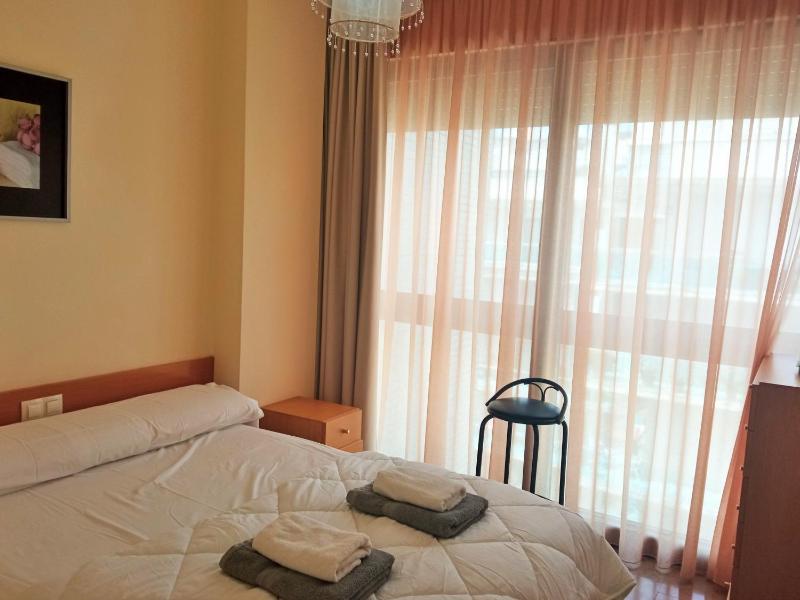 Apartamento Ainara Garden Family - image 25