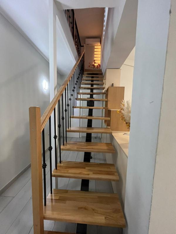 Shkodra Duplex Apartment - image 11