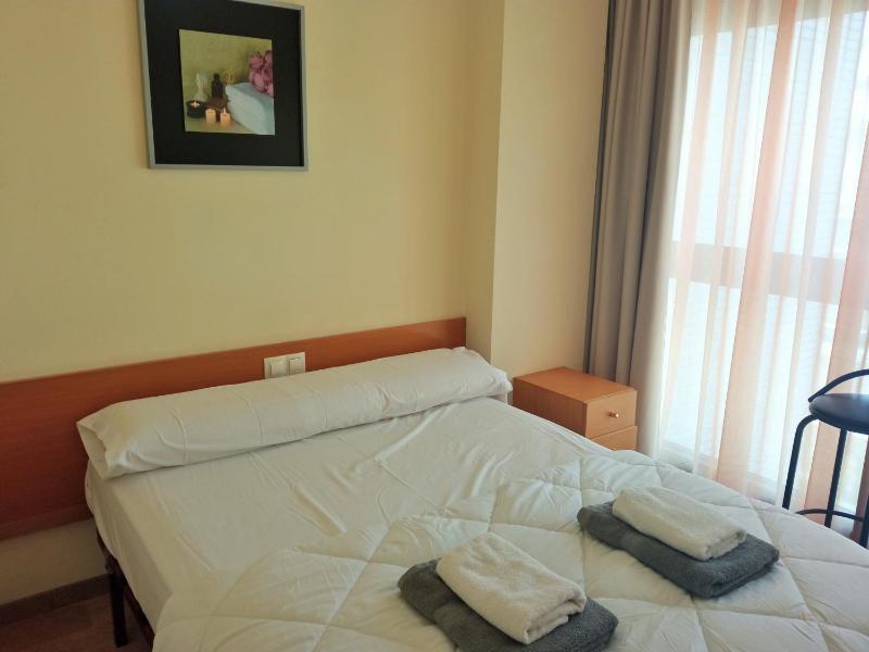 Apartamento Ainara Garden Family - image 15