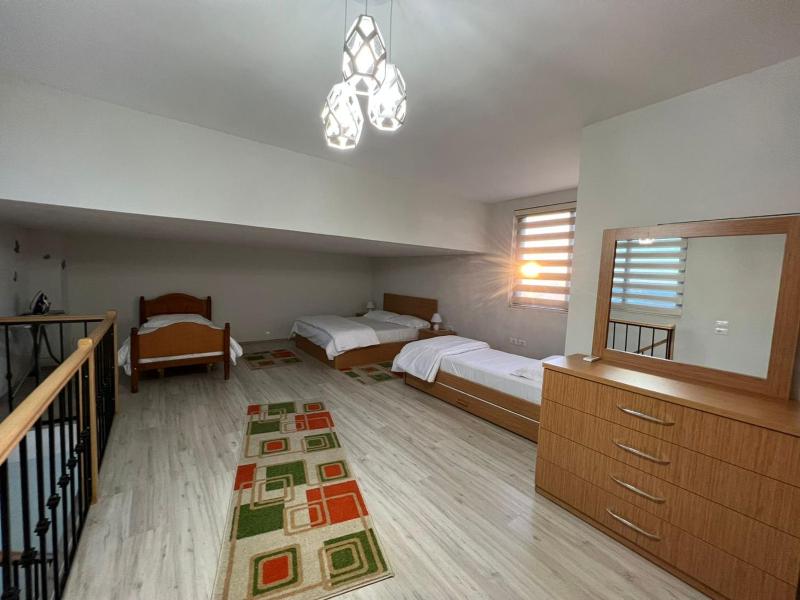Shkodra Duplex Apartment - image 10