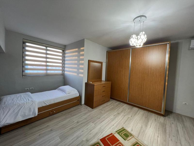 Shkodra Duplex Apartment - image 12