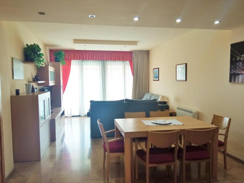 Apartamento Ainara Garden Family - image 7
