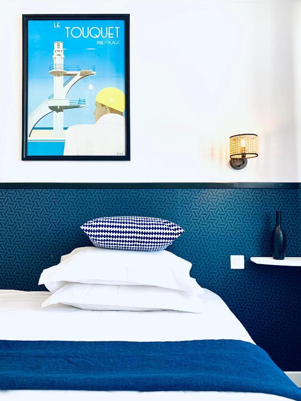 Hôtel Gaspard & Margot - image 32