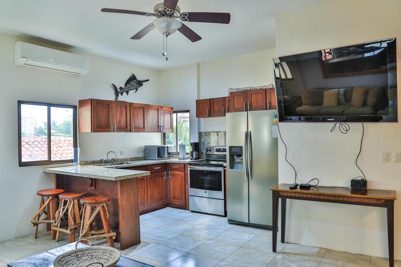Casa Lapa Oceanside Villa - image 12