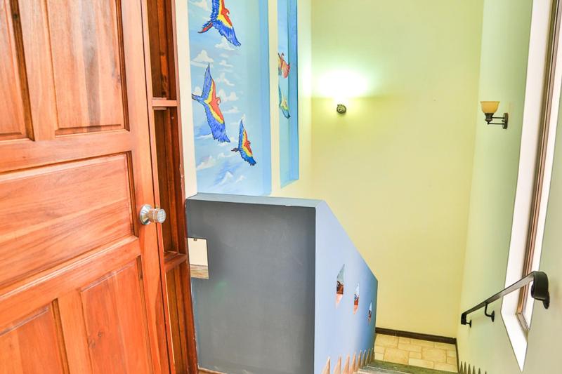 Casa Lapa Oceanside Villa - image 11