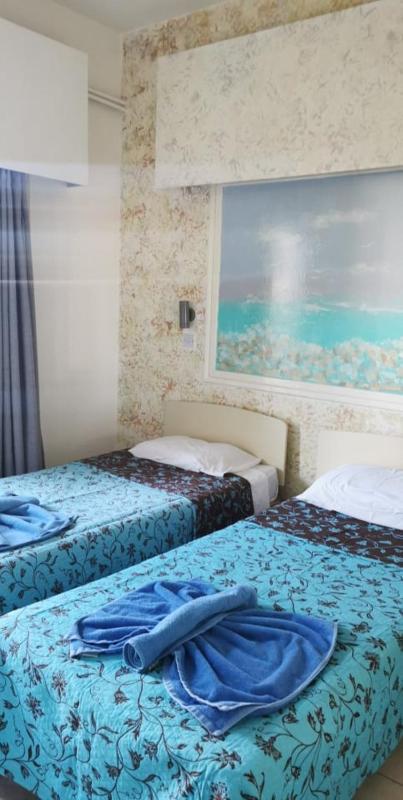 One-Bedroom Apartment (4 Adults) image 1