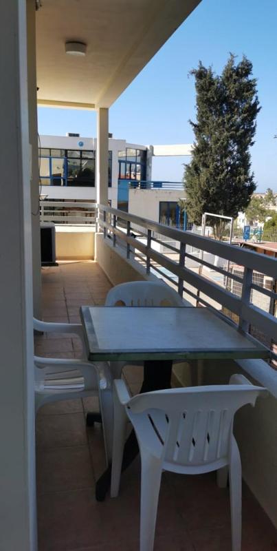 One-Bedroom Apartment (4 Adults) image 2