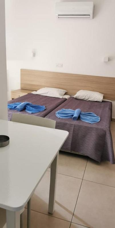 Superior Studio (2 Adults) image 1