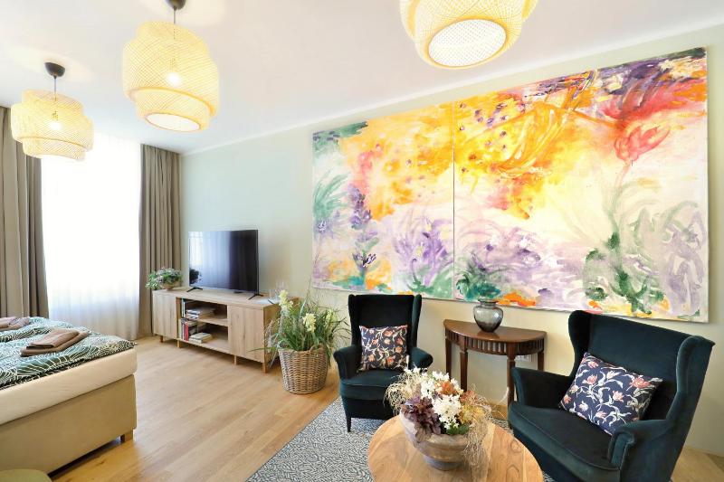 Kalina Apartments - image 21