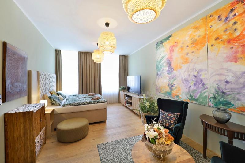 Kalina Apartments - image 4