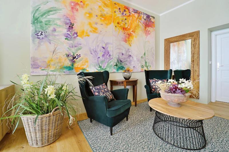 Kalina Apartments - image 37