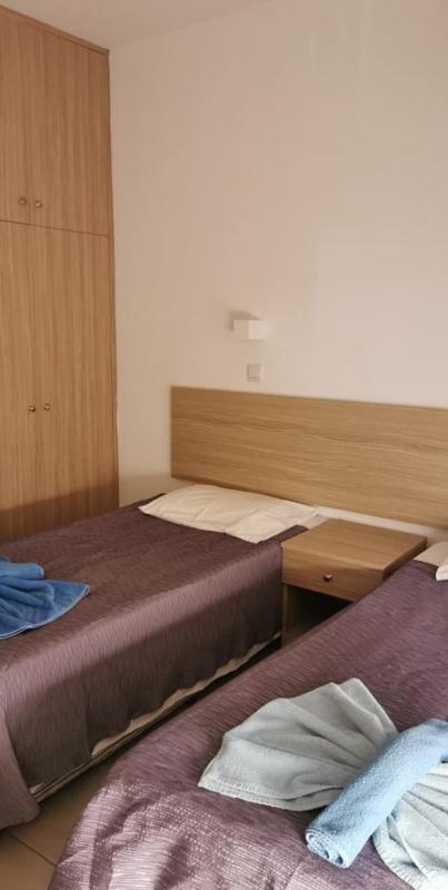 Superior One-Bedroom Apartment (4 Adults) image 1