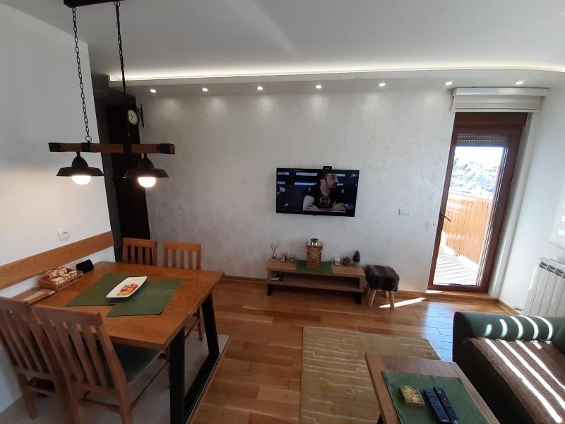 Apartman TAMARIS - parking&spectacular mountain view - image 11