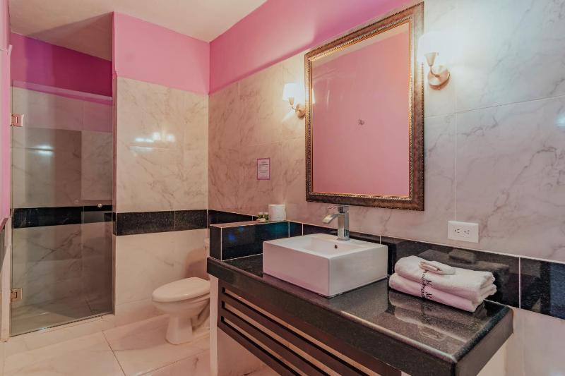 Hotel Lavanda Merida - image 14