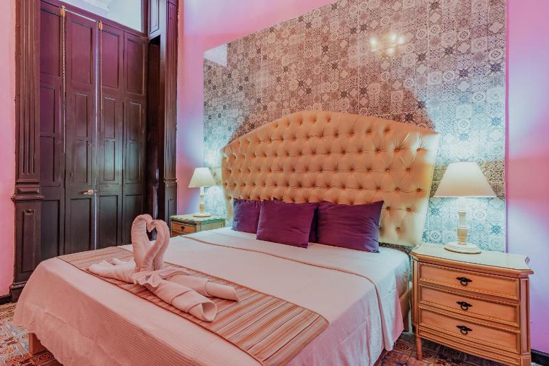 Hotel Lavanda Merida - image 16
