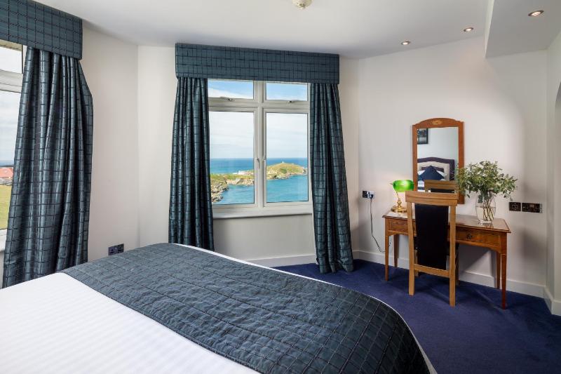 Superior Double with Sea View image 1