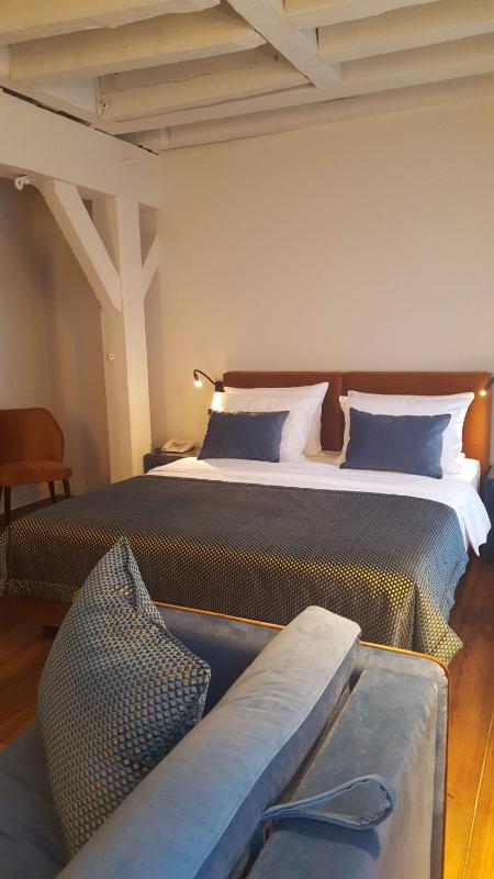 Superior Double Room image 3