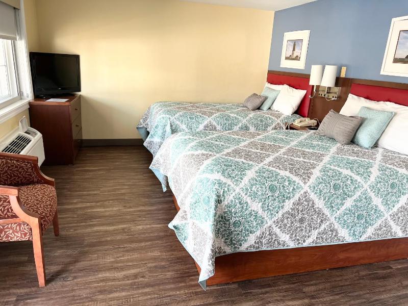Standard Room 2 Full Bed (STD2FB) image 3