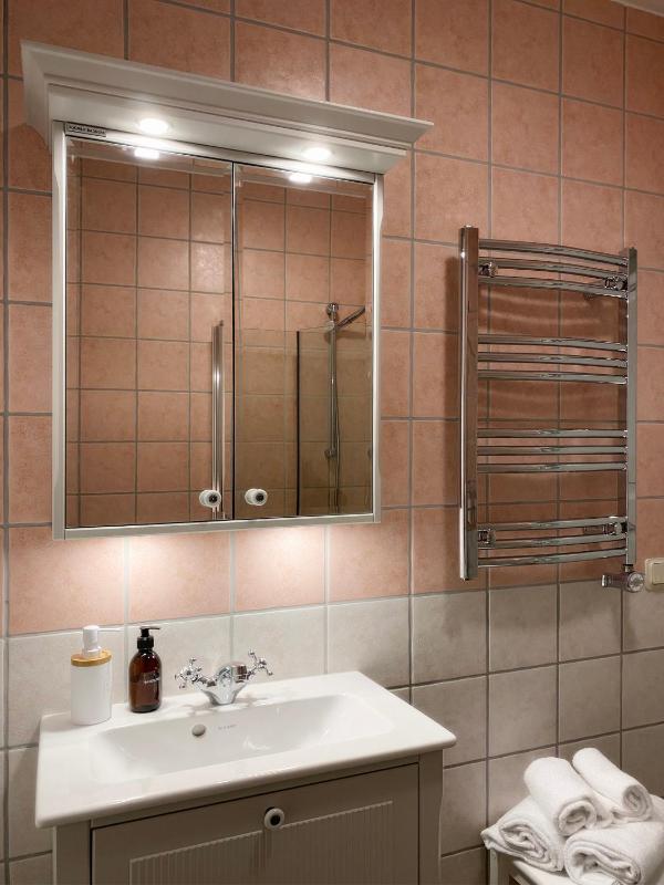 Superior Suite with Sea View image 2