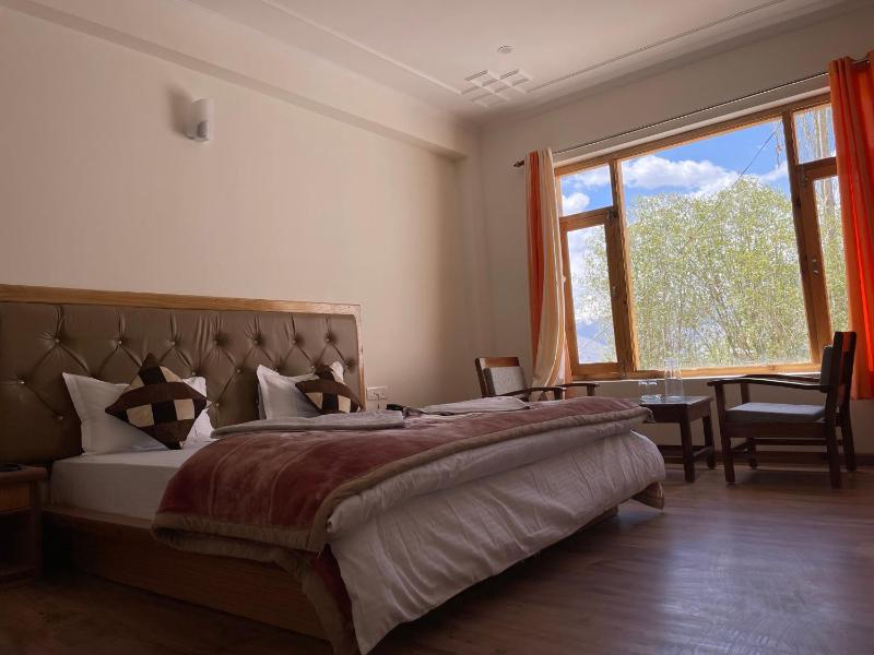 Hotel DZI Ladakh - image 2