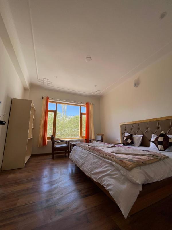 Hotel DZI Ladakh - image 13