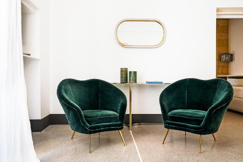 Suite with Terrace image 3