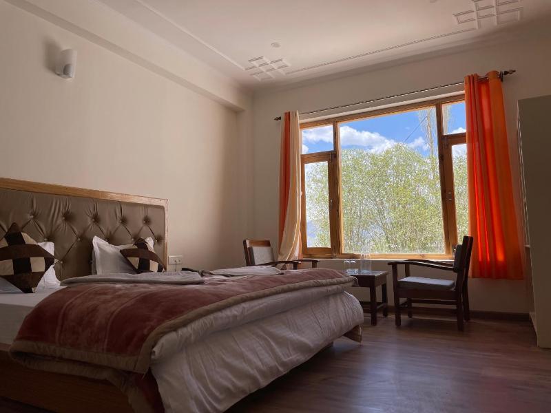 Hotel DZI Ladakh - image 8