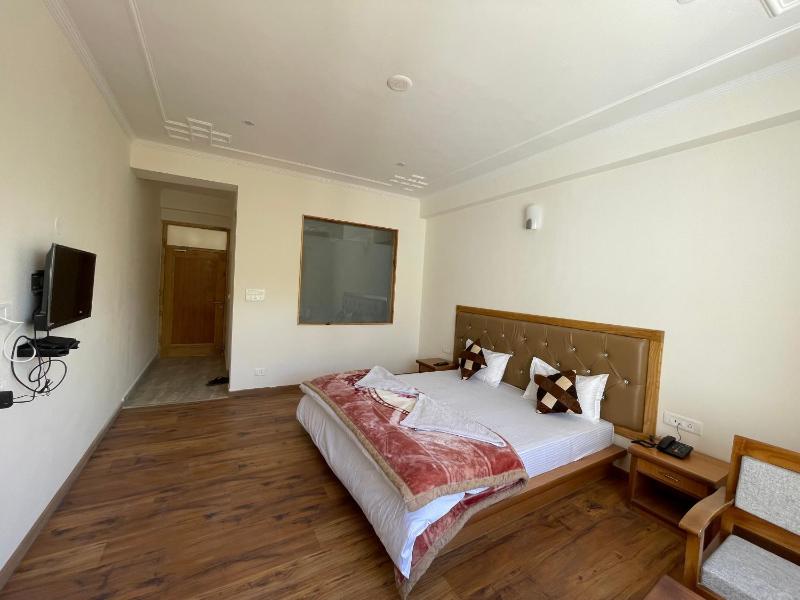 Hotel DZI Ladakh - image 4
