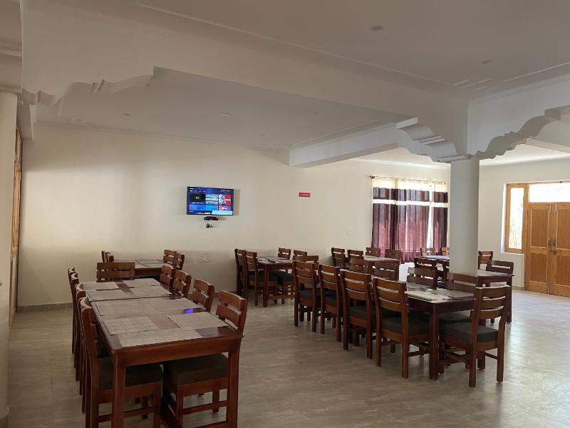 Hotel DZI Ladakh - image 11