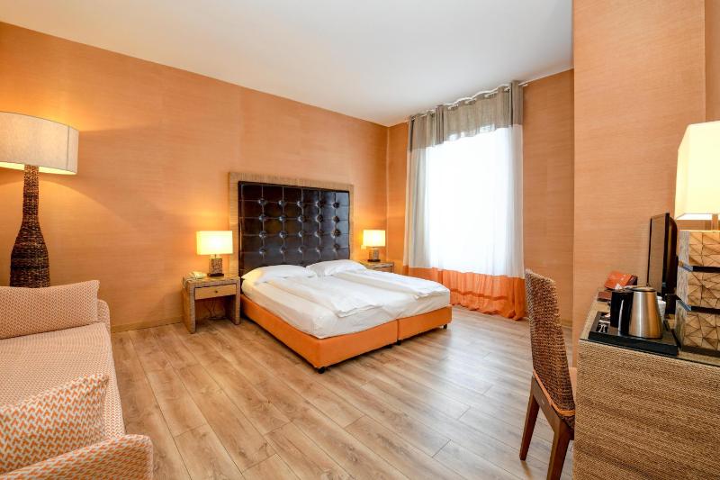 Hotel Flaminia - image 19