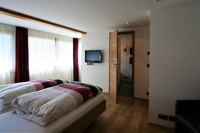 Landhaus Alpenflair Whg 310 - image 27
