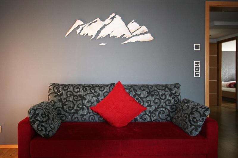 Landhaus Alpenflair Whg 310 - image 4