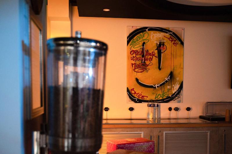 Ibis Styles Toulouse Centre Canal du Midi - image 7