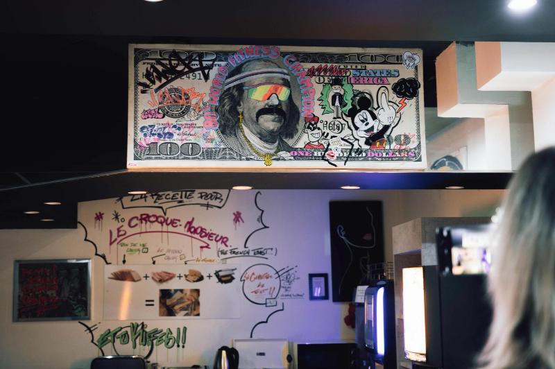 Ibis Styles Toulouse Centre Canal du Midi - image 16
