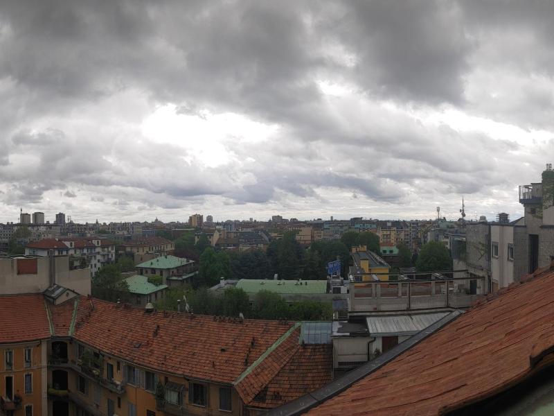 One bedroom attic with view image 3