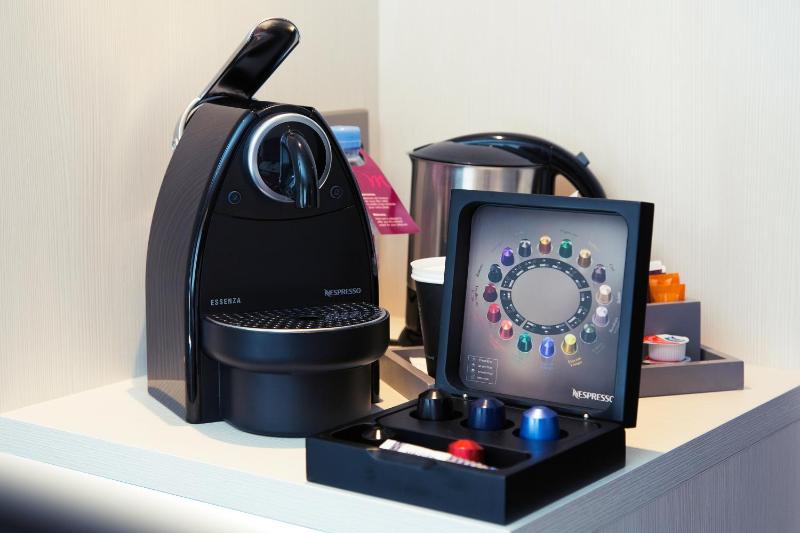 Privilege Double Room image 4