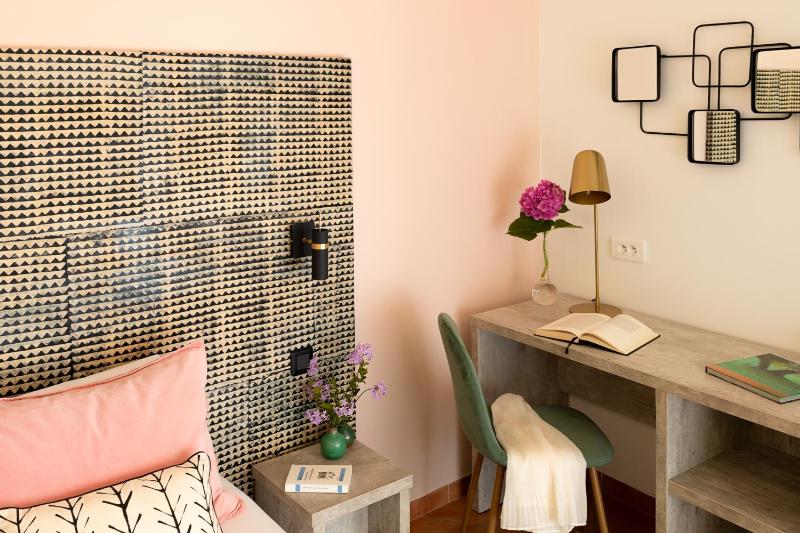 Superior Double or Twin Room image 3