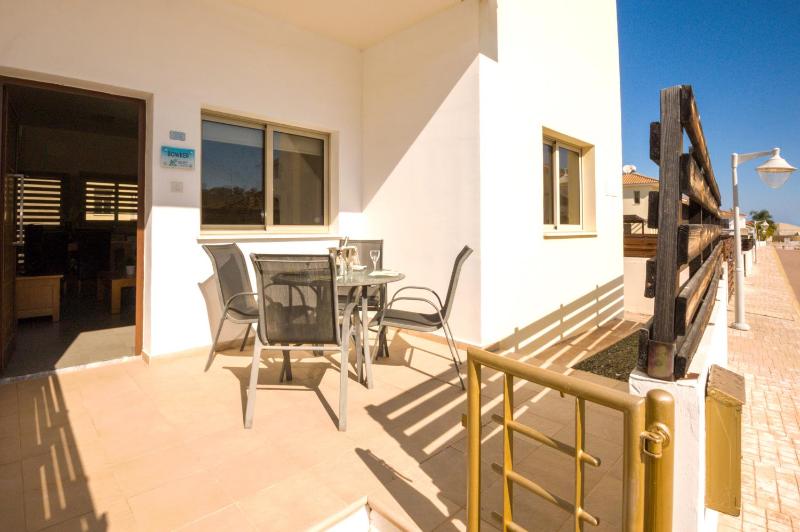 Bowker Apartment - image 13