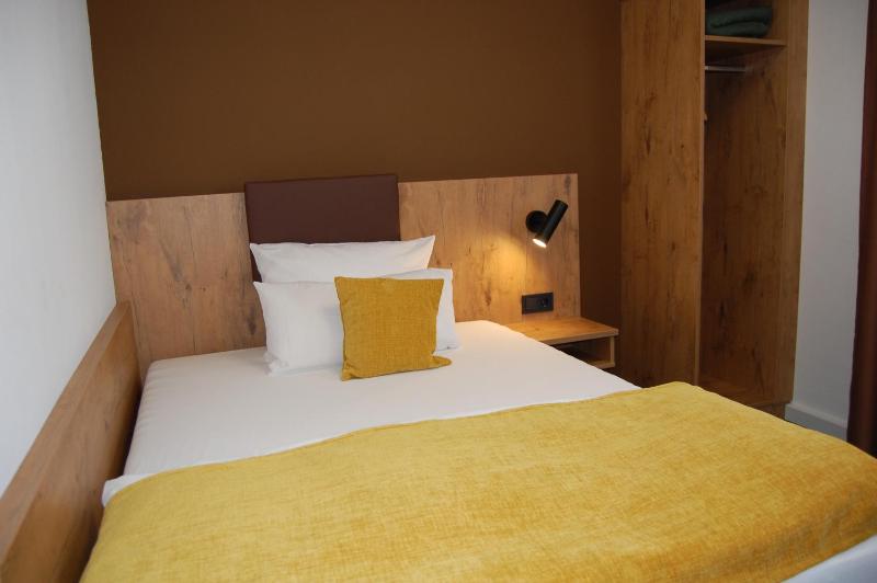 Comfort Single Room image 1