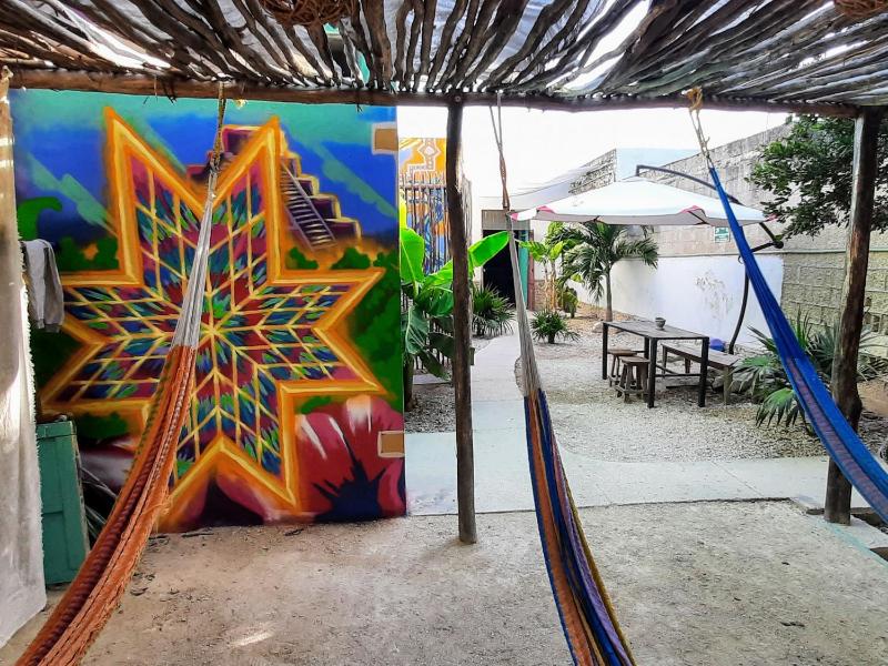 Guaya Hostel - image 13