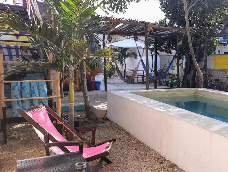 Guaya Hostel - image 11