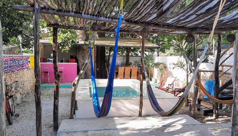 Guaya Hostel - image 16