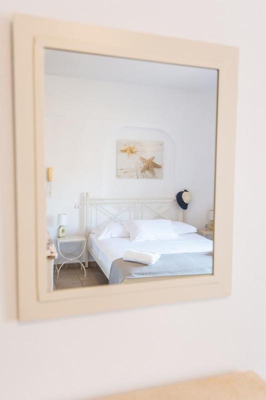 Single Room with Terrace image 2
