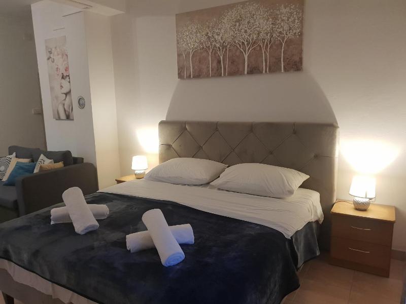 Studio apartment Calm nature - image 21