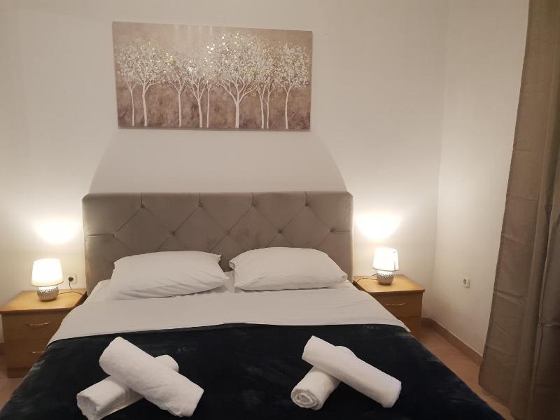 Studio apartment Calm nature - image 17