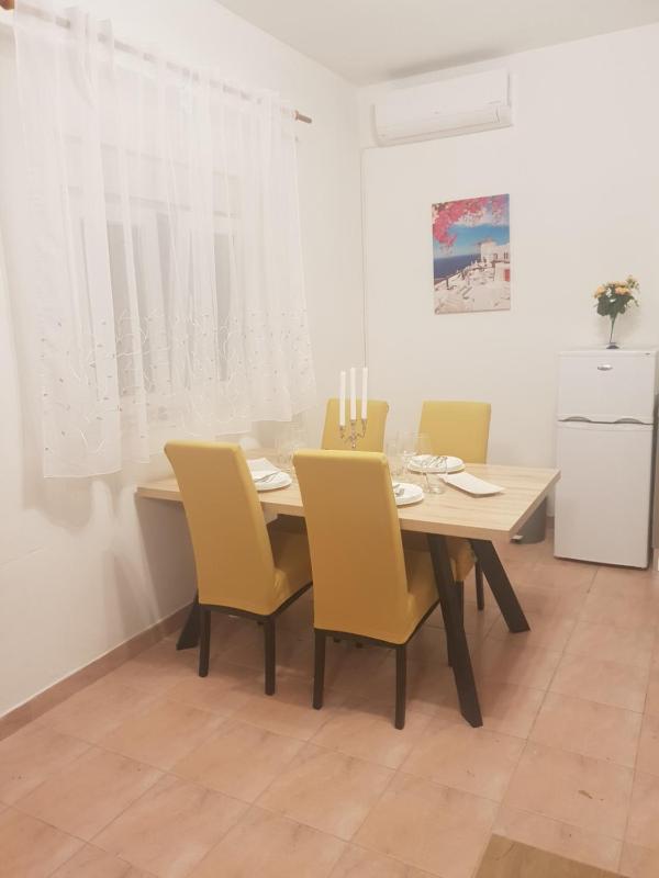 Studio apartment Calm nature - image 19