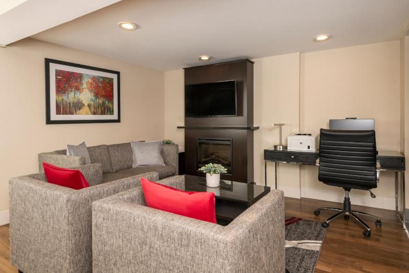 Comfort Inn Ottawa East - image 5