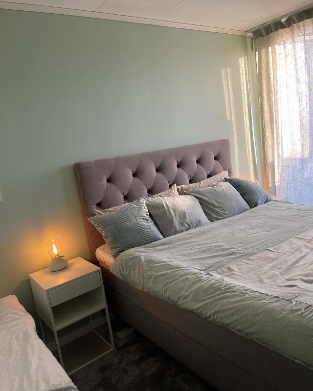 Deluxe Double Room image 4
