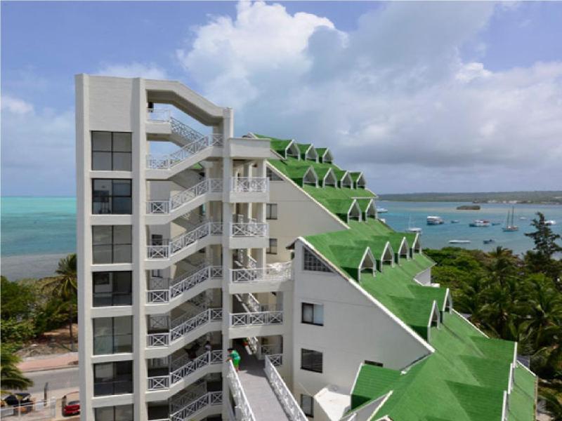 Edificio Bay Point Apto 207 - image 20